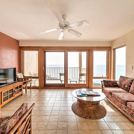Oceanfront Kailua-Kona Townhome With Pool And Views! Bagian luar foto